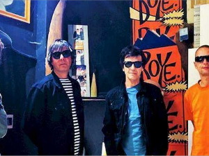 Обојени програм