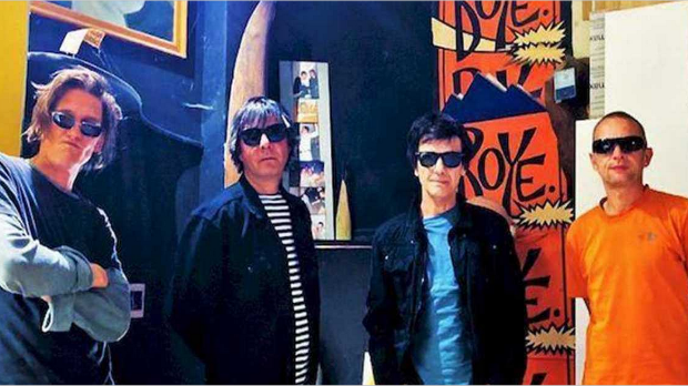 Обојени програм