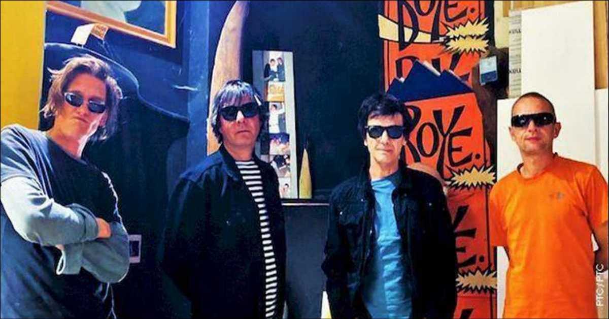 Обојени програм