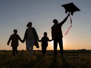 Одгој — између љубави и граница