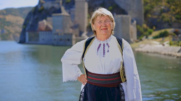 Кухиња мога краја