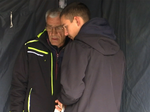 Миломир Јаћимовић наставио штрајк глађу