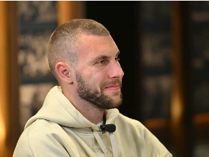 Павловић: Нико од нас не би био овде да не верује у победу против Енглеске