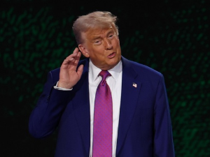 Трампова дипломатија и климатске промене – вика, претње и бег од стварности 