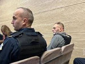 Бившем полицајцу Шаћиру Лутвији 10 година затвора због наводних ратних злочина на КиМ