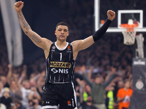 Макаби и Лундберг изненађени - играч повређен стигао у нови клуб