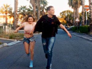 Небрушени дијамант