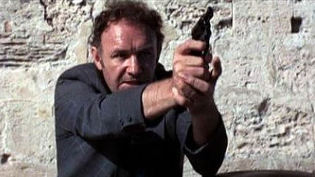 Француска веза 2