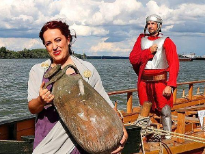 Наука 2022: Галијом по Лимесу