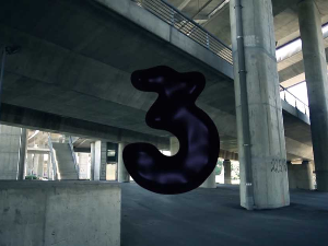 Залогај Кине, 3. епизода