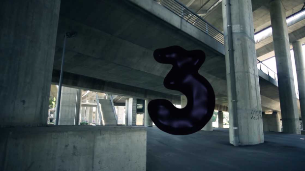 Залогај Кине, 3. епизода