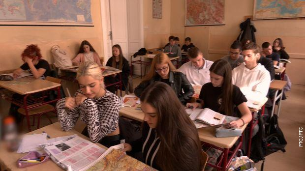 Наука 2022: Адолесценти у клупама, I део (R)