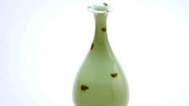 Прича о порцелану, 5. епизода (R)