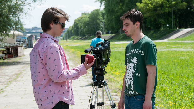 И без муке има науке, 9. еп.