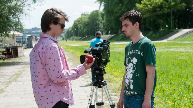 И без муке има науке, 11. еп. (R)