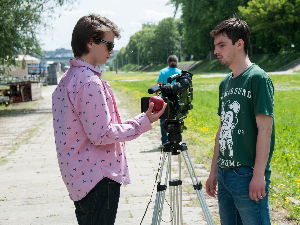 И без муке има науке, 12 еп.