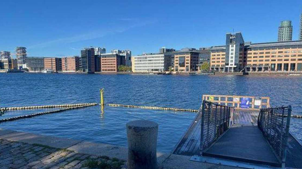 Возом по зеленој Европи: Копенхаген