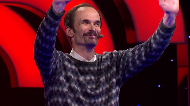 Победник Суперпотере Иван Симоновић: Жена ме зове Јузлес Инфо Дот Ком