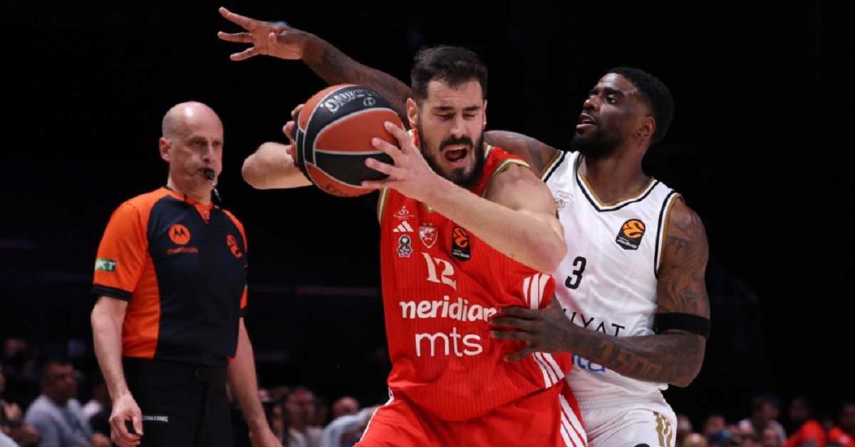 Дубаи стотком прекинуо серију Звезде, повреде Монекеа и Изундуа