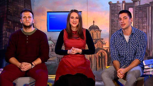 Читалиште - читалите ли ишта? Град у књижевности