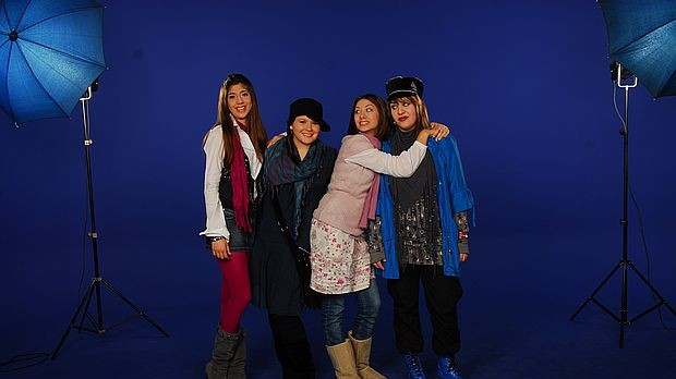 Приђи ближе: Љубав је најбољи учитељ, 11. еп.