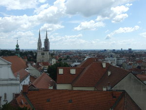 Загребачка скупштина усвојила одлуку против коришћења усташких симбола, слогана и поклича