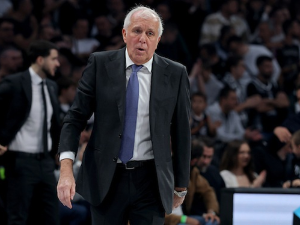 Обрадовић: Некад ти се одузме, некад ти се да