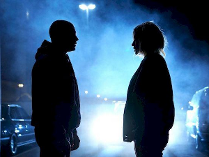 Играни филм: Луда љубав