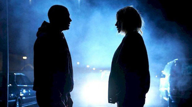 Играни филм: Луда љубав