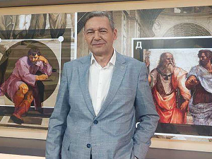 До детаља: Звонко Карановић 