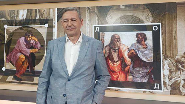 До детаља: Звонко Карановић  (R)