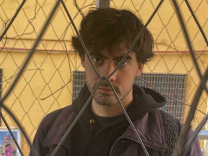 United We Stream Balkan: Матеј Русмир 