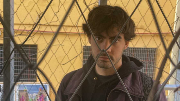 United We Stream Balkan: Матеј Русмир  (R)