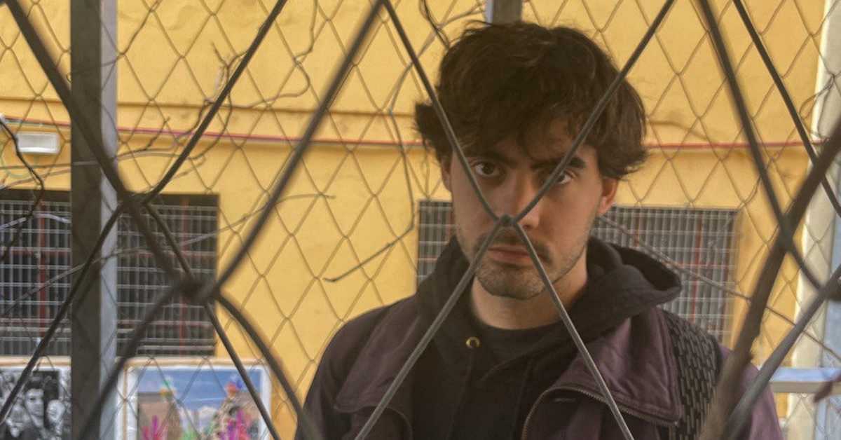 United We Stream Balkan: Матеј Русмир 