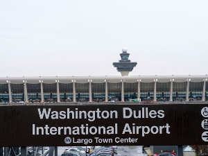 Несрећа на аеродрому Вашингтон Далес, хоспитализовано 18 особа