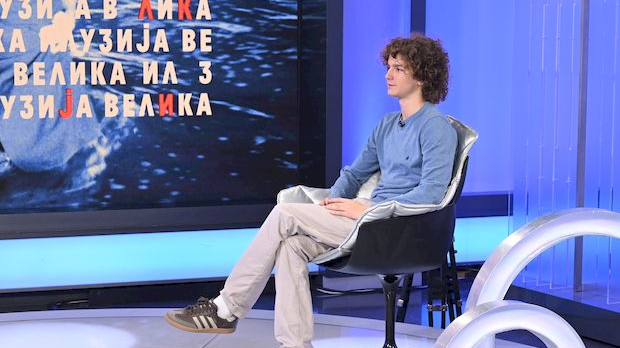 Емисије о филму: Велика илузија –  О хајдуцима и заверама