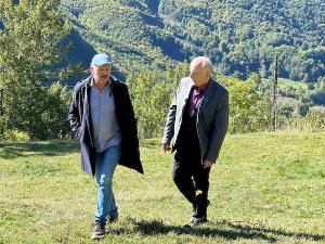 Квадратура круга: Никад доста живота