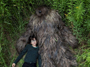 Матилдино чудовиште