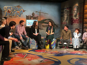 Читалиште - читате ли ишта?