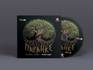 Промоција компакт-диска "Паганке" - гошћа Драгана Маринковић