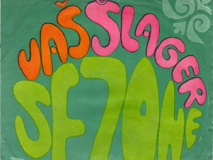 Фестивалска разгледница – Ваш шлагер сезоне 1973.