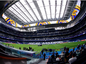 Фудбал и бизнис под једним кровом – 