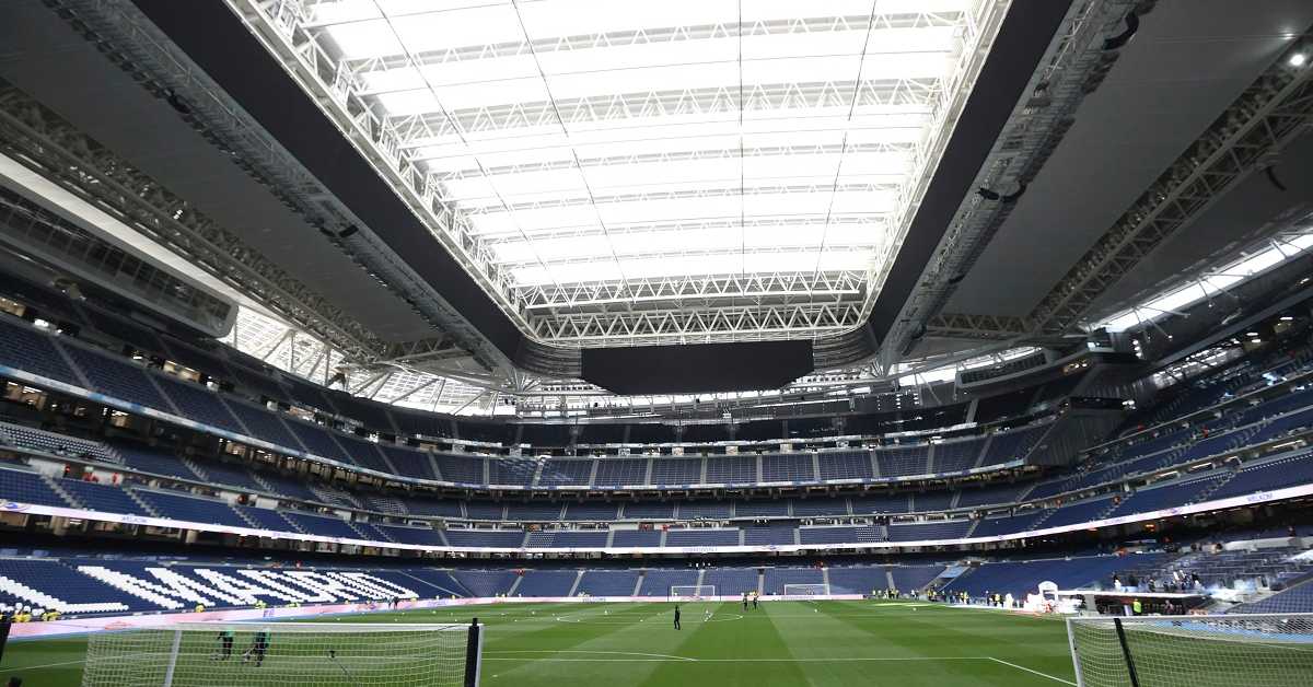 Фудбал и бизнис под једним кровом – "Бернабеу" више није само стадион