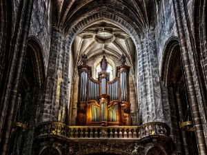 Велики импровизатор 