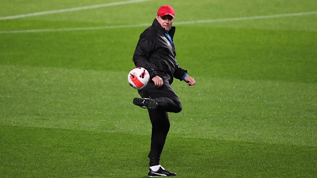 Пиксијева ноћ у Лисабону и Пауновићево јутро у Лондону ком се сви надају