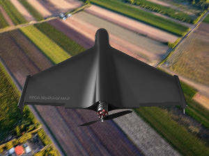 Дронови камиказе "мејд ин Гњилане" – маркетиншки трик са јасном политичком поруком