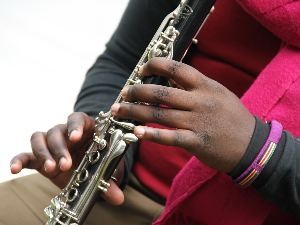 Краљеви свинга – Jimmy Hamilton