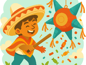 Клик: Мексико 4