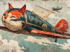 Модовање: Стимпанк