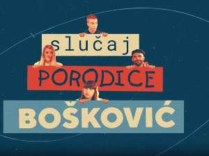Случај породице Бошковић, 43. и 44. епизода